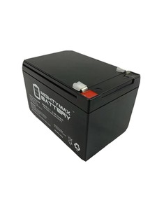 kid trax 12v 12ah battery
