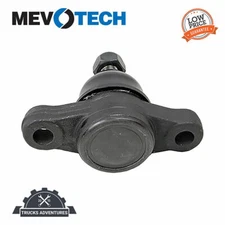 Mevotech Original Grade Suspension Ball Joint GK80621