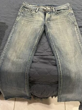 buffalo jeans 30x33