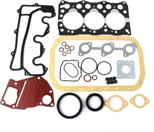 3LD1 Engine Rebuild Kit for ISUZU Excavator Generator - Picture 8 of 8
