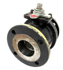 NEW WORCESTER 150CWP275 BALL VALVE ANSI150 30...