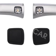 Car Door Handle Button Cover Repair Kit Fit For Mercedes-Benz S500 S55 1999-2005
