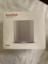 Verizon SmartHub MBHA10 Phone, Internet & Home Management Smarthub & 4G Router
