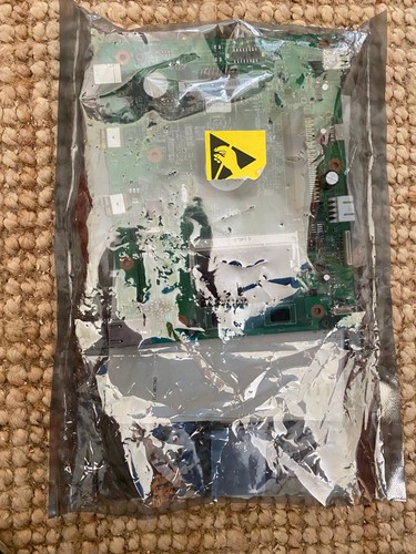 CE475-60001 HP Laserjet P3015 Netzwerkformatierungsplatine