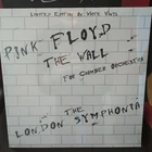 The London Symphonia – The Wall For Chamber Orchestra LP