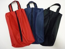 Schuhbeutel Schuhtasche mit Reißverschluss S...