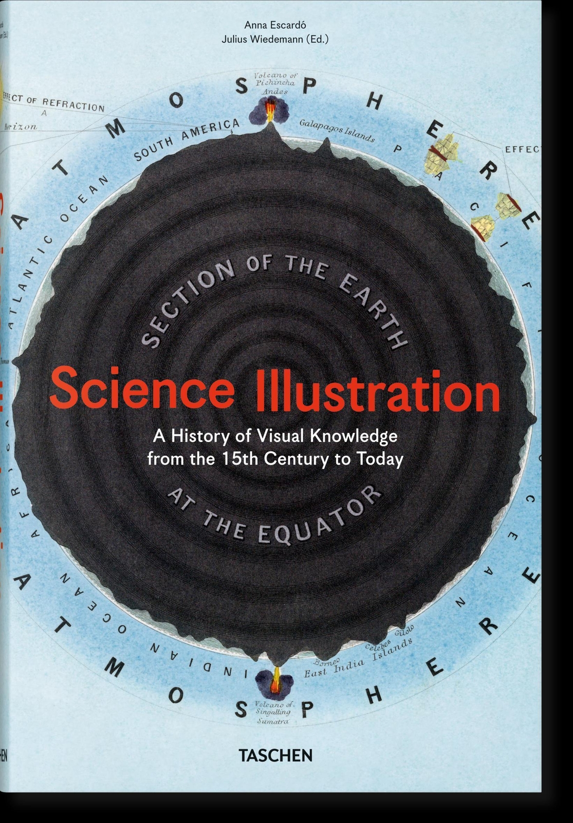 Science Illustration. A History Of Visual Knowledge From The 15th