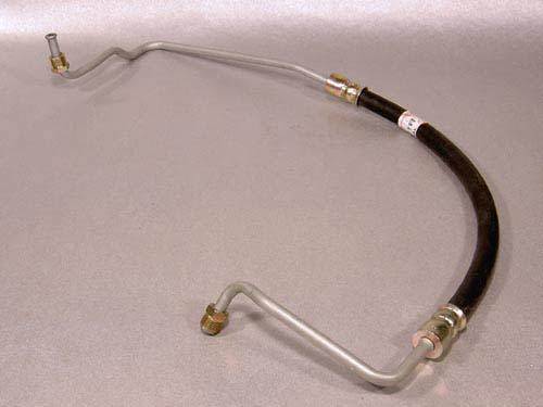 Tuyau de pression de direction assistée pour Jeep CJ 2.5L flexible hydraulique de rechange