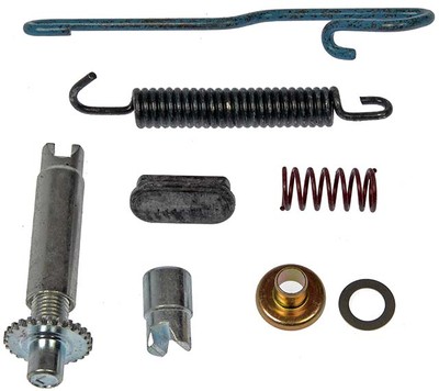 65-73 CHEVELLE LH REAR DRUM BRAKE SELF ADJUSTER REPAIR KIT 64-68 CHEVY II HW2532