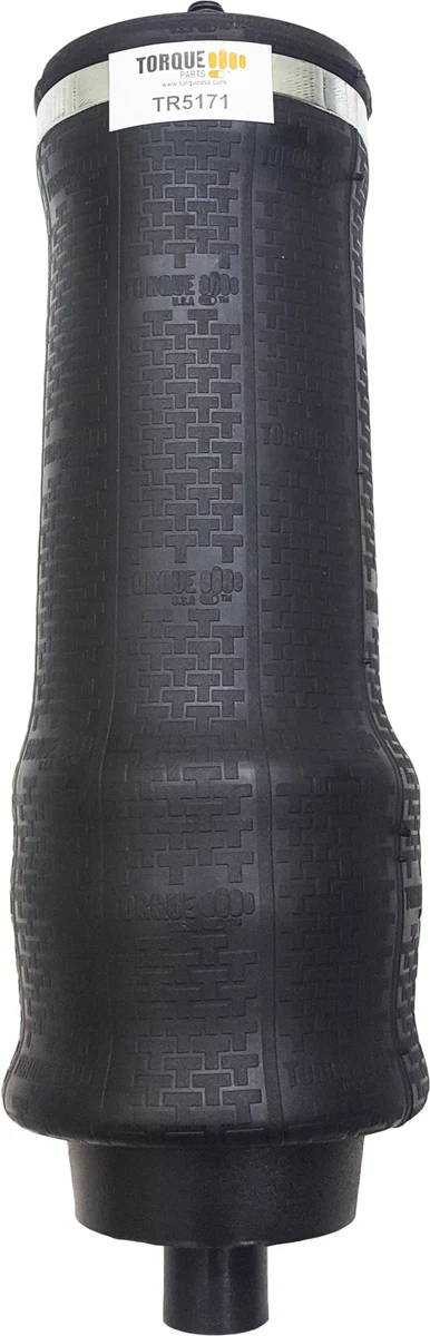 Replaces Volvo 8074629, 20462622, 21165207 Cab Air Spring Cabin 