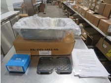 BK Resources BK-DIS-1014-5D Drop In Sink 10 X 14 X 5 Brand New In Box! Drop-In