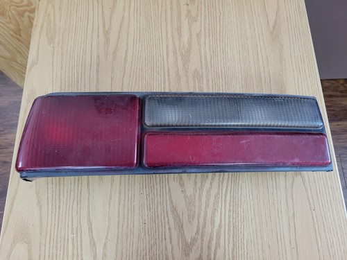 87-93 Mustang LX Tail Light Taillights Fox body 1987-1993 Factory OEM Pair - Picture 11 of 19