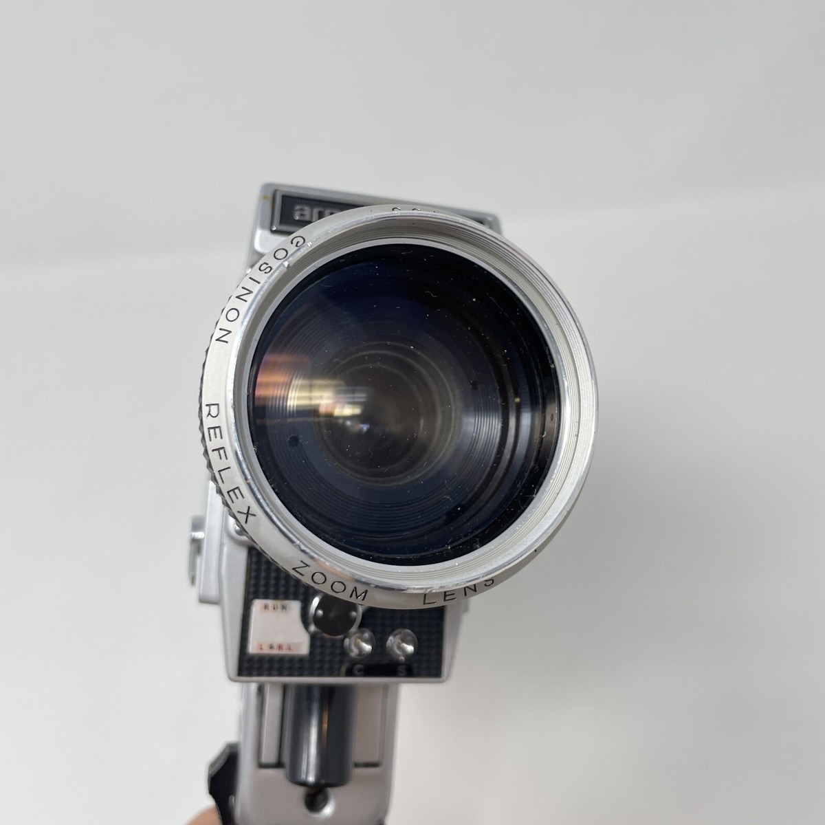 Vintage Argus/Cosina 8mm Movie Camera Model 708 Auto Exposure