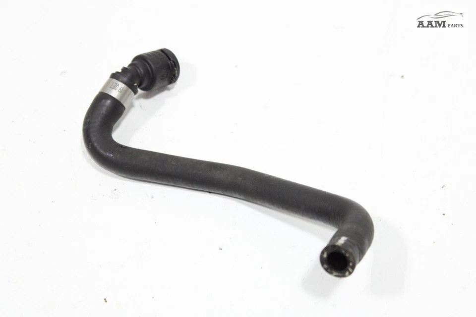 BMW 428I XDRIVE F36 2015-2016 radiador refrigerante superior ventilación manguera tubo OEM Foto 3 de 4