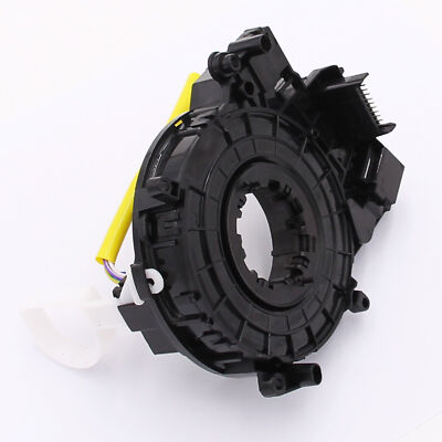 ココ　0324 Clock Spring For Ford Edge Explorer Flex Lincoln MKT MKX MKS