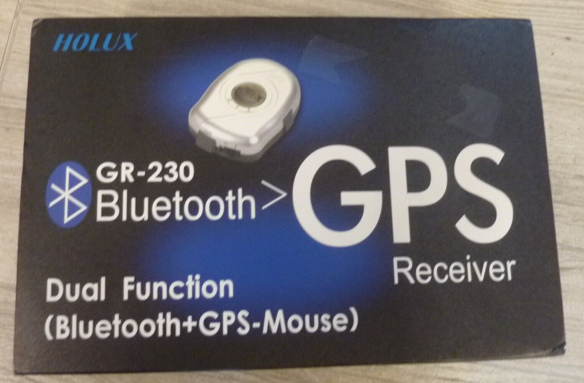 Batéria pre Holux GR-230/Belkin Bluetooth GPS Li-Ion 1000 mAh