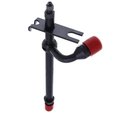 Fuel Injector A140828 20673 For Case 430 450 455B 470 530 570 480C 580C 585C