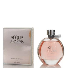 Acqua di Parisis Venizia by Reyane Tradition Eau De Parfum Spray 3.3 oz 