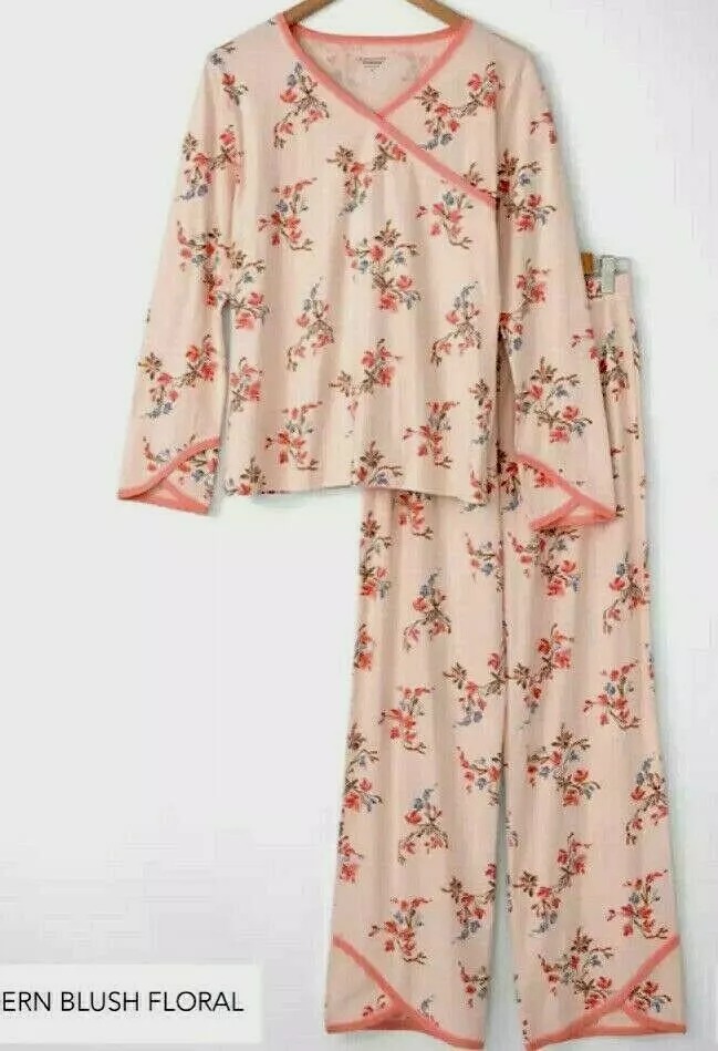 Garnet hill pajamas deals