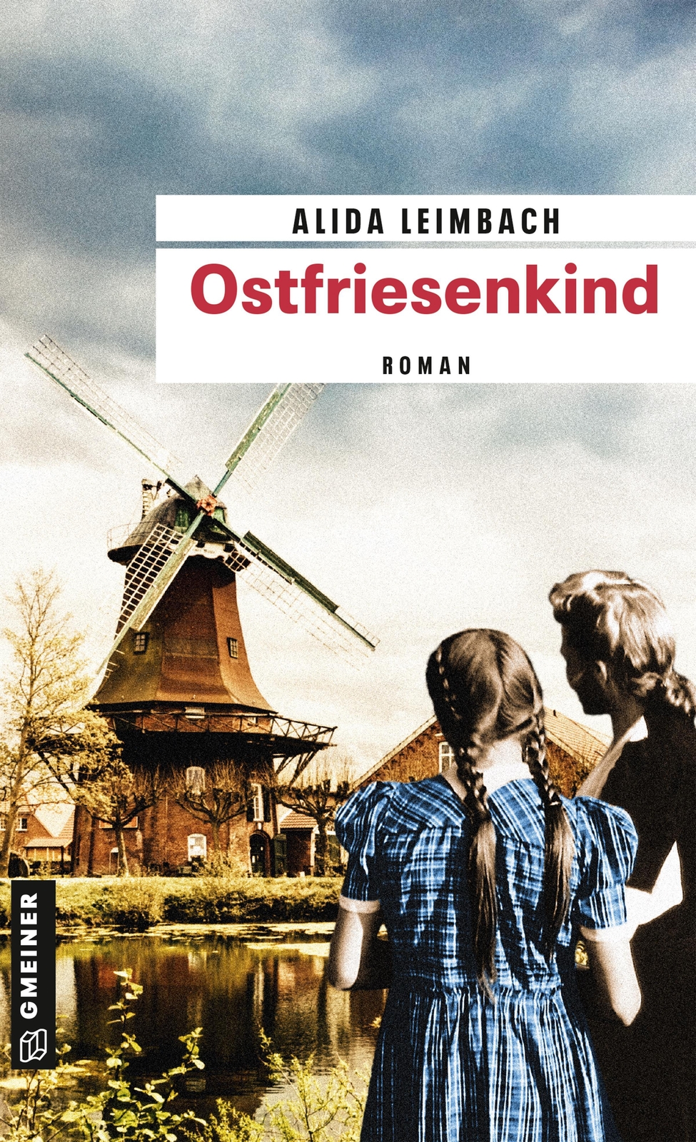 Thumbnail - Ostfriesenkind | Alida Leimbach | Taschenbuch | 414 S. | Deutsch |