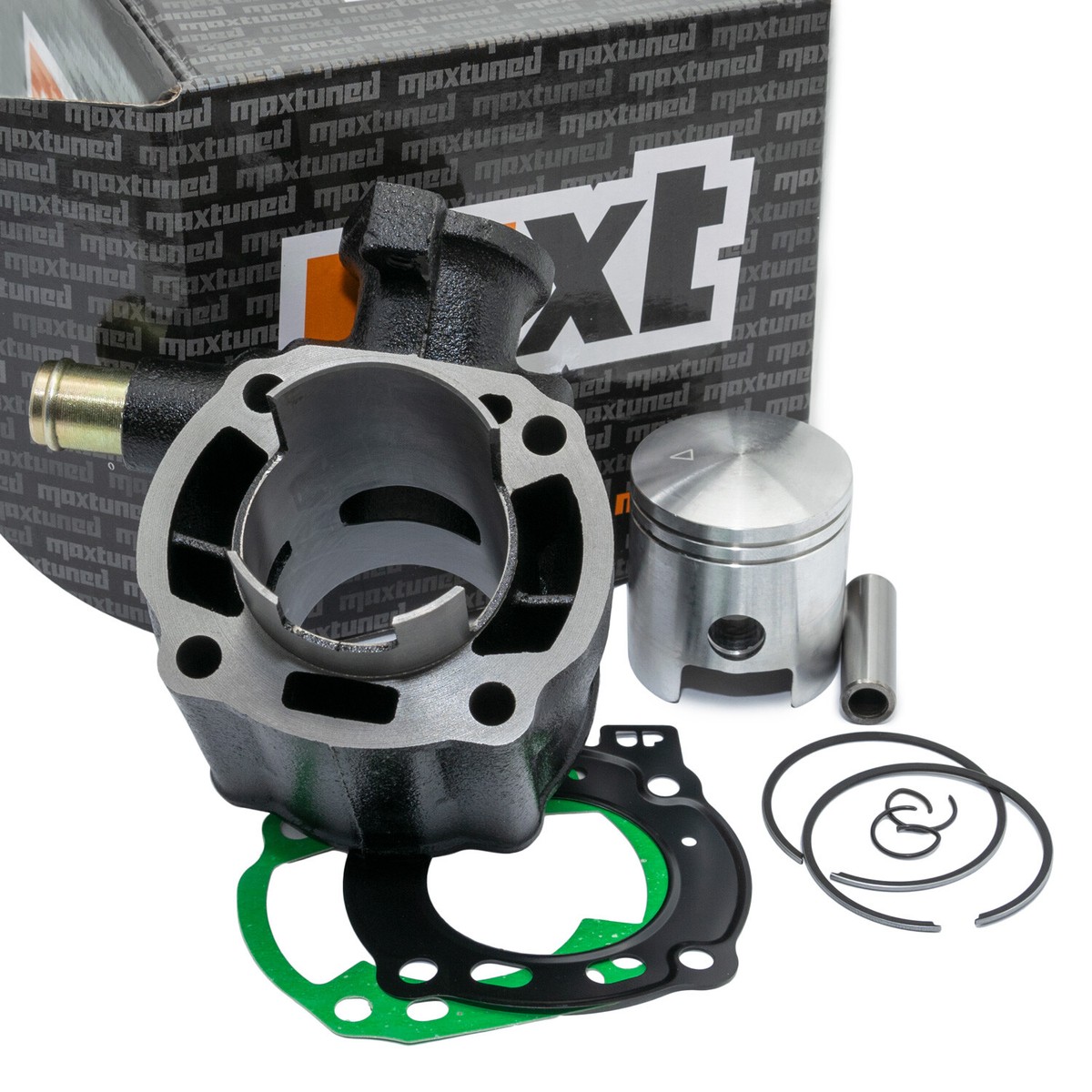 Polini Aprilia Sr 50 Ditech 70cc Kit 7926 Cylinder Polini DM 47 IN