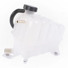 Engine Coolant Reservoir Recovery Tank for GMC Chevy Silverado Tahoe Cadillac