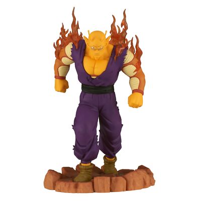 Dragon Ball Super Hero Orange Piccolo History Box Vol.7 Banpresto