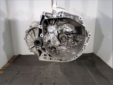 Boite de vitesse Citroen DS