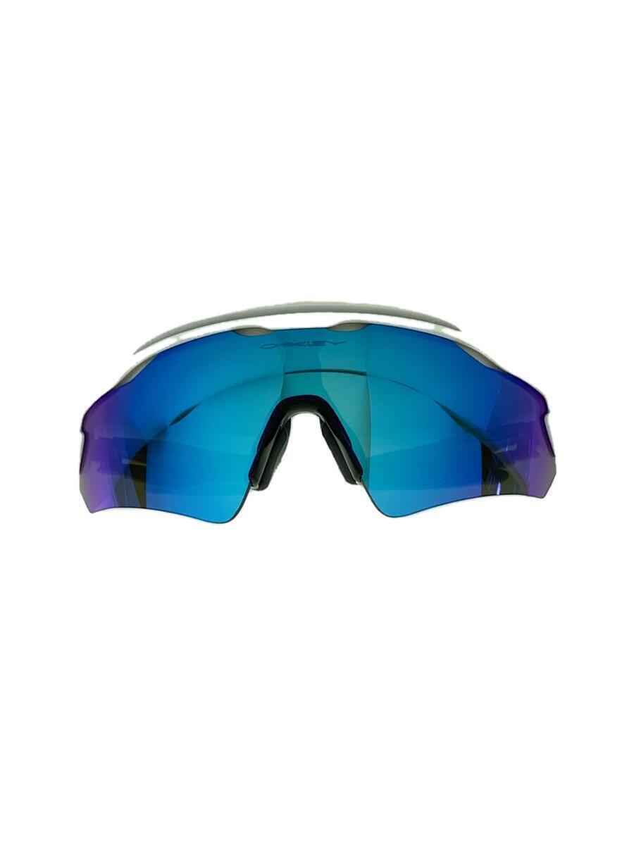 OAKLEY    Sunglasseses      Plastic   WHT   BLU  … - image 1