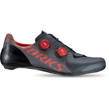 Specialized S-Works 7 Road Shoes - EU43 - US9...