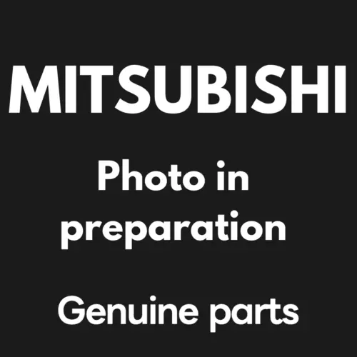 MITSUBISHI TRANSFER CASE SWITCH MR580154 GENUINE JAPAN from NEW - Picture 1 of 1