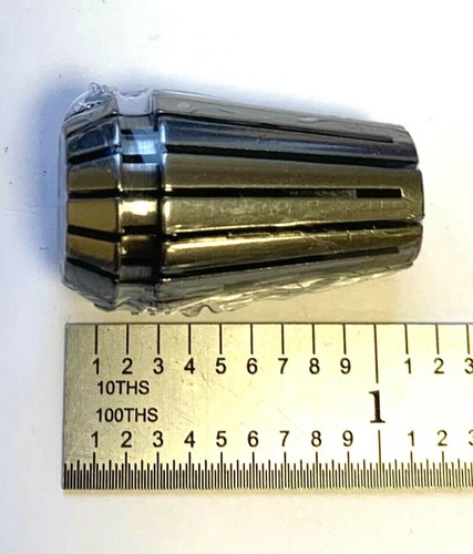 COLETE MÉTRICO DOMINATOR ER16 0.0004" T.I.R., ELIGE ENTRE: 3, 3.5, 4 O 4.5mm - Imagen 20 de 45
