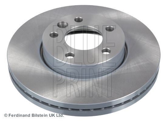 Disques de frein avant pour VW Touareg 2.5 et Multivan T5 2.0 TDI
