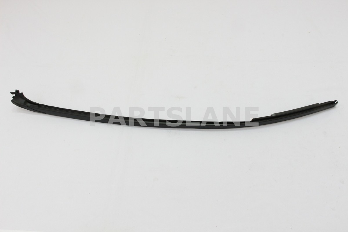 くる 2008-2015 Toyota Land Cruiser LX570 OEM Genuine Windshield