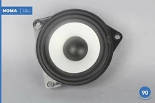 03-08 BMW Z4 E85 E86 Front or Rear Hi-Fi Stereo Audio Mid Range Speaker OEM