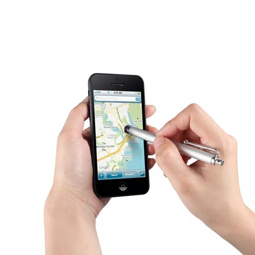 10 Pack Universal Stylus Touch Screen Pen For iPad iPhone Samsung Tablet PC Tab - Picture 3 of 6