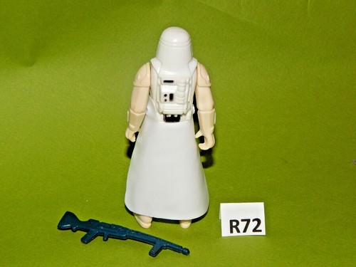 Vintage Star Wars Snowtrooper - Picture 2 of 2