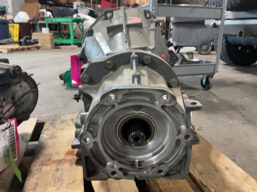 Jeep TJ Wrangler 4Speed 73k Miles Automatic Trans 4.0L 52854246AA 2003-04 008031 - Picture 5 of 7