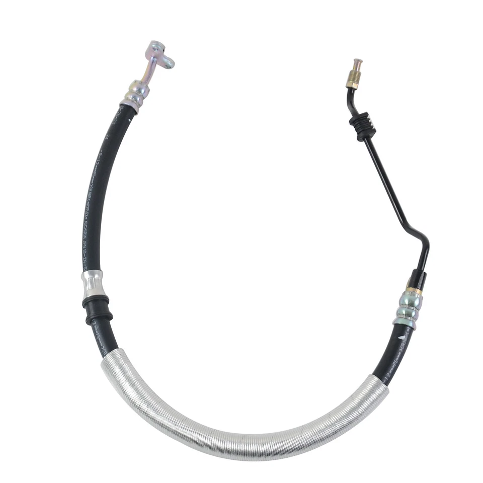 For 2002-2006 Honda CR-V EX EX-L 53713-S9A-A04 Power Steering Pressure Hose - Image 3 of 4