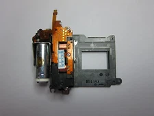 Repair Parts For Canon EOS 7D Shutter Unit Blade Curtain Box Assembly Original
