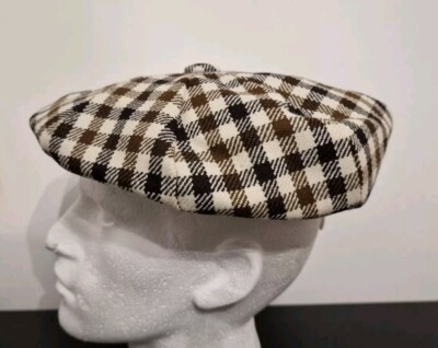 Top Qualität Flatcap. Schönes Design & Stil. Details siehe Fotos & Beschreibung
