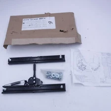 Freedman Seating Drivers Side ADS Slide Kit 817806 For ADS-202A Car Seat