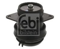 Motorlager Motorhalter Hinten Rechts FÜR Vw Golf Iii (1H1) - Febi Bilstein 07124
