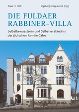 Klaus H. Orth / Die Fuldaer Rabbiner-Villa9783731914112