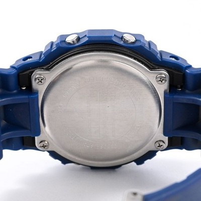 Casio G-Shock DW-5600SF-2JR We Love Surfing Rainbow Limited