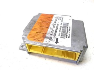 MERCEDES-BENZ E W211 Airbag-Steuergerät A2118205785 3.20 Diesel 2004 30770544