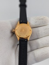 Hamilton Jazzmaster Ladies Black Dial Quartz Watch - 26 mm - H32121430 6