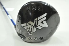 PXG 0811 X Gen2 10.5* Driver Regular Flex Right Riptide CB 5.5 50g  # 193615