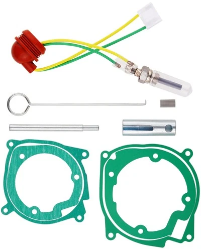 12V Diesel Heater Glow Plug Repair Kit, 9Pcs 2KW 5KW 8KW Chinese Diesel Parki... video thumbnail