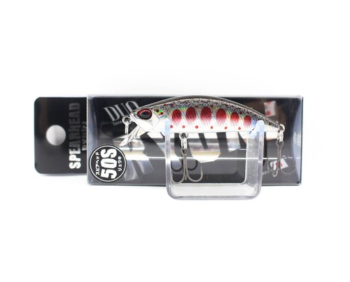 Duo Spearhead Ryuki 50S Sinking Lure ADA4053 (3246)